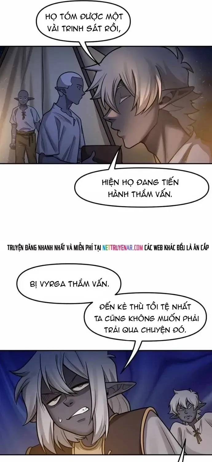 Chúa Tể Goblin [Chap 110-113] — trang 41