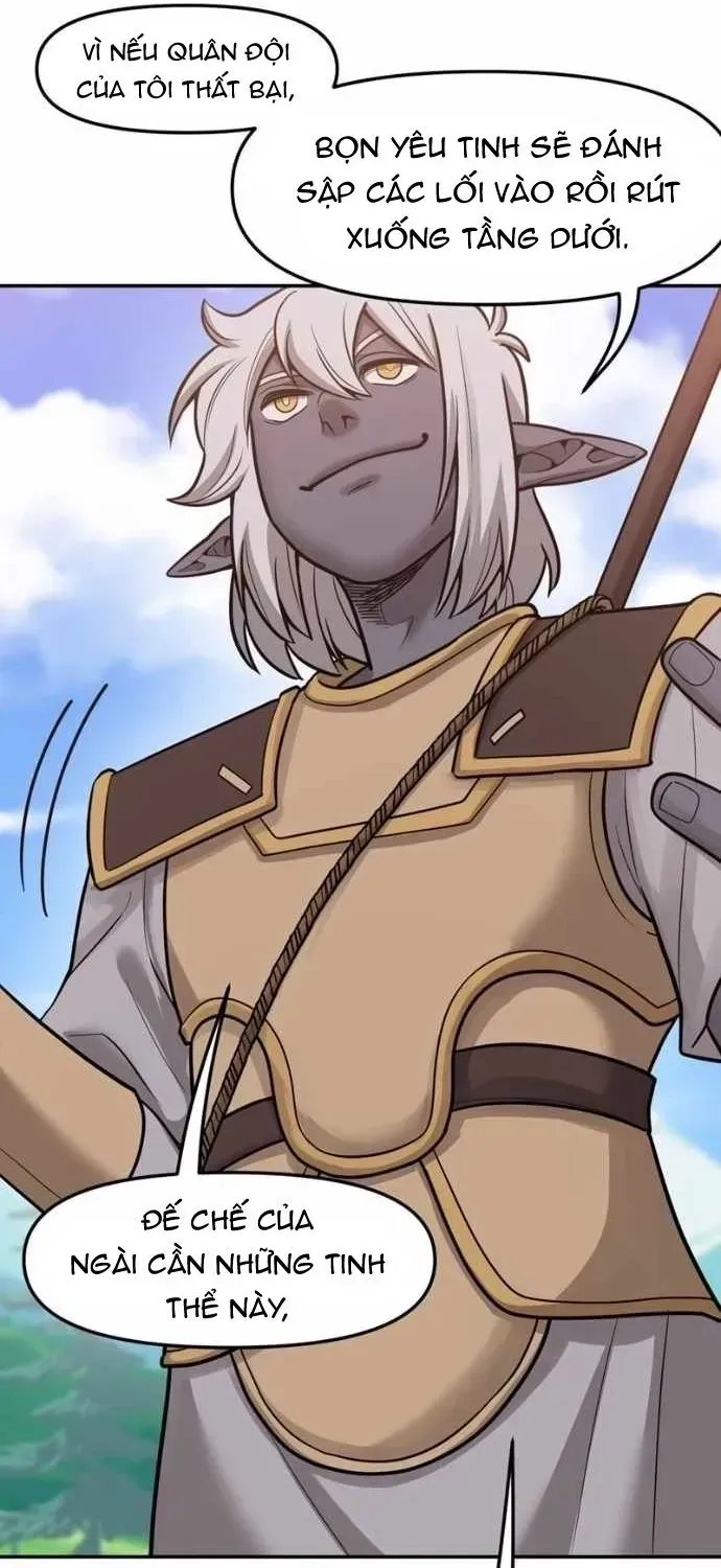 Chúa Tể Goblin [Chap 110-113] — trang 5