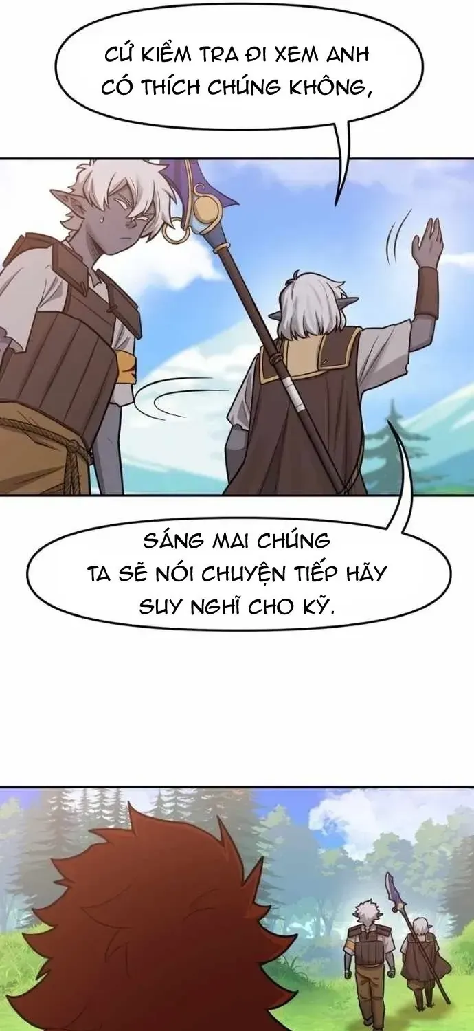 Chúa Tể Goblin [Chap 110-113] — trang 8