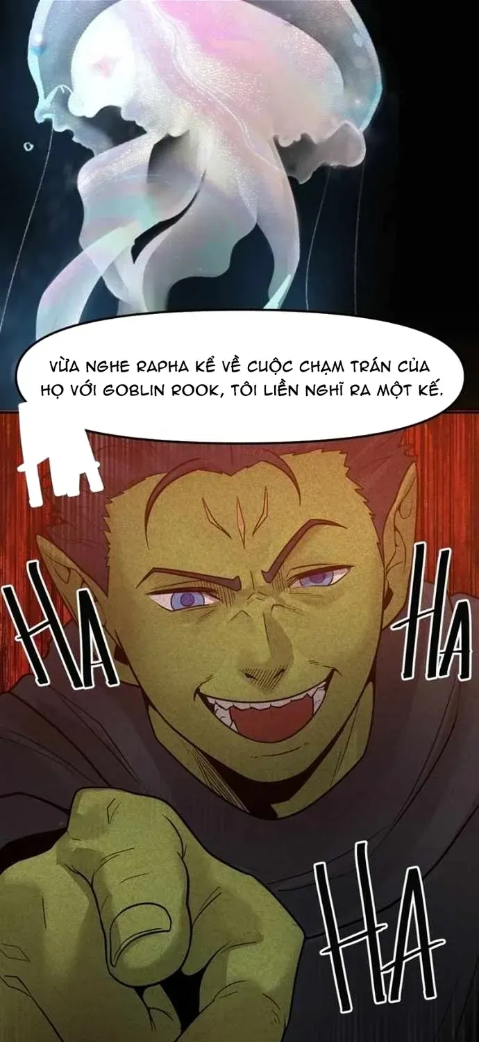 Chúa Tể Goblin [Chap 110-113] — trang 1
