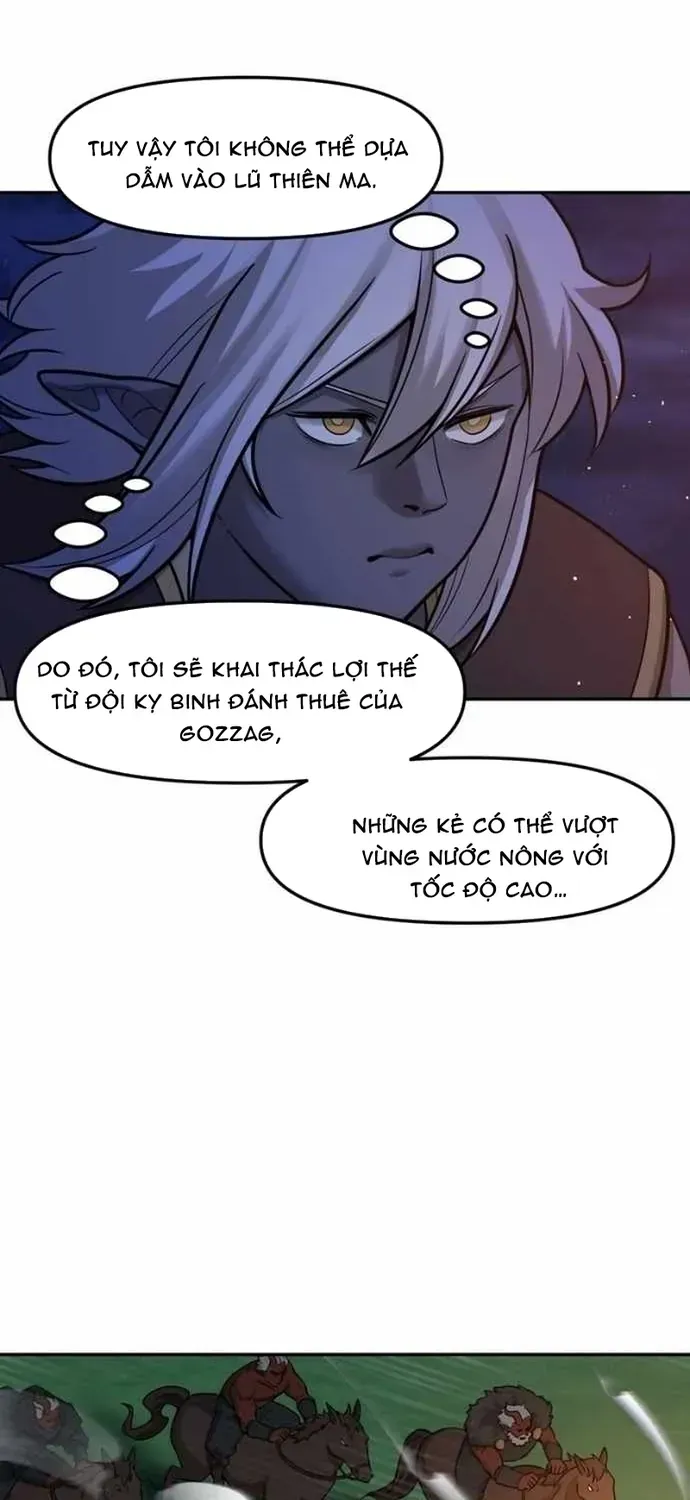 Chúa Tể Goblin [Chap 110-113] — trang 11