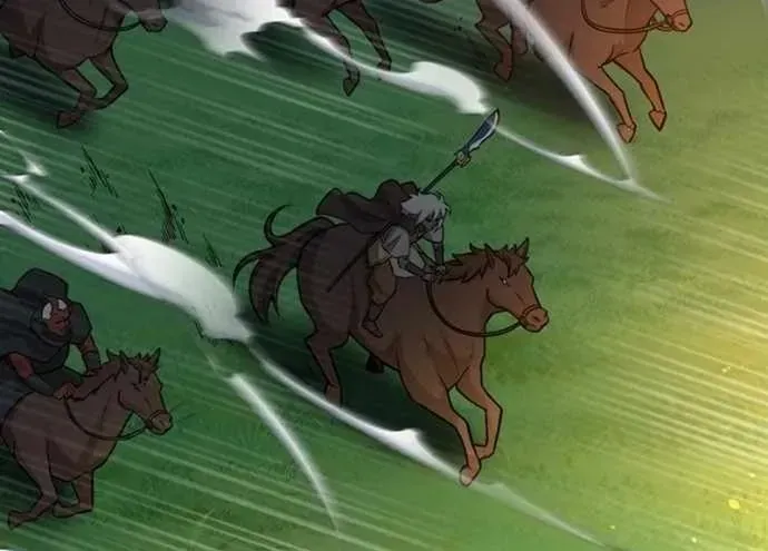 Chúa Tể Goblin [Chap 110-113] — trang 12