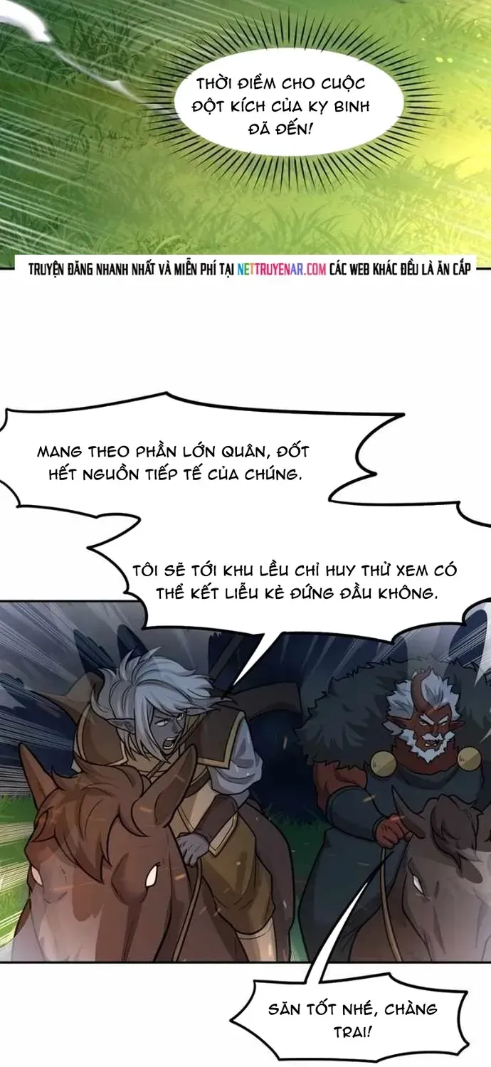 Chúa Tể Goblin [Chap 110-113] — trang 13