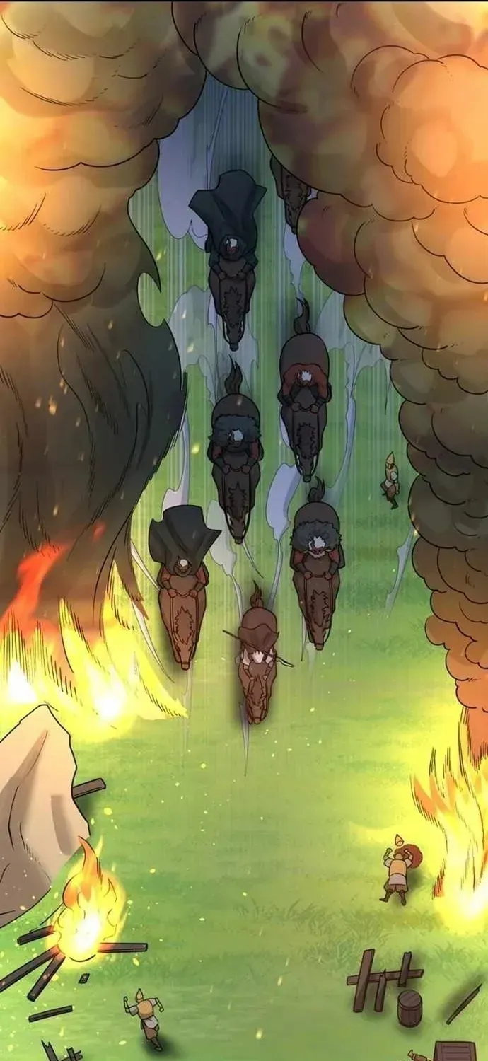 Chúa Tể Goblin [Chap 110-113] — trang 15