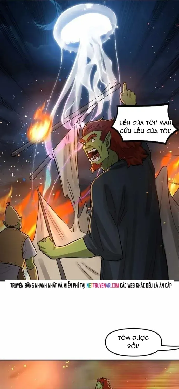 Chúa Tể Goblin [Chap 110-113] — trang 18