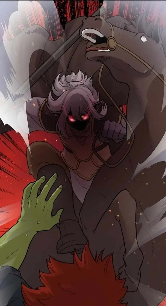 Chúa Tể Goblin [Chap 110-113] — trang 21