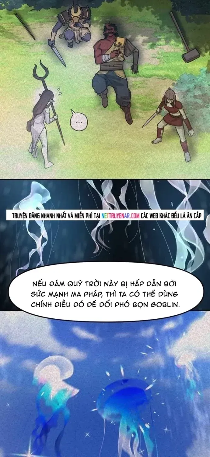 Chúa Tể Goblin [Chap 110-113] — trang 3