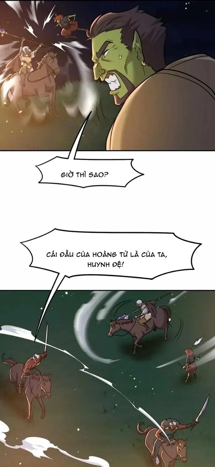 Chúa Tể Goblin [Chap 110-113] — trang 32