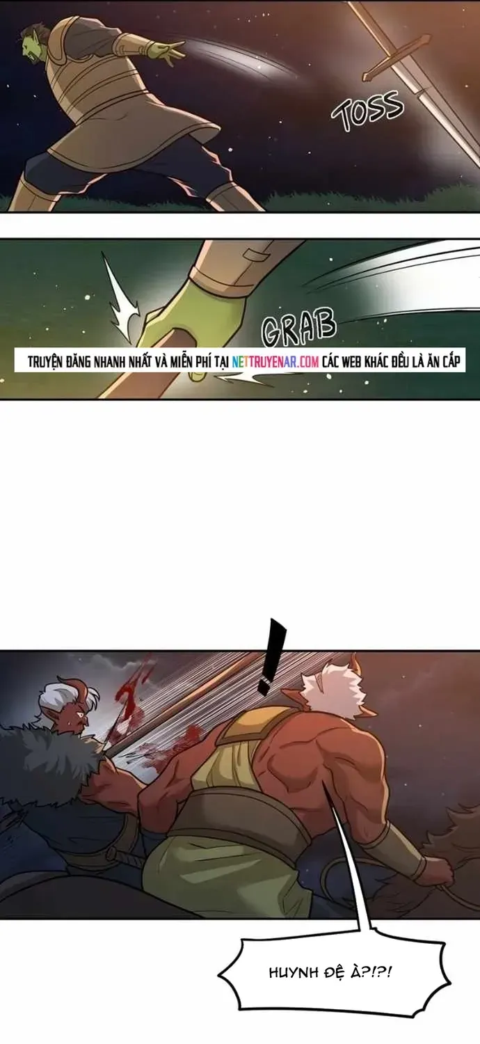 Chúa Tể Goblin [Chap 110-113] — trang 34