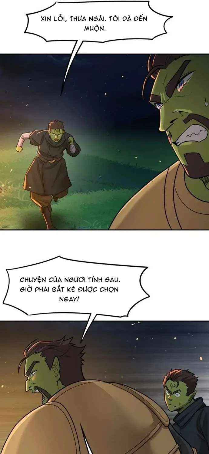 Chúa Tể Goblin [Chap 110-113] — trang 46