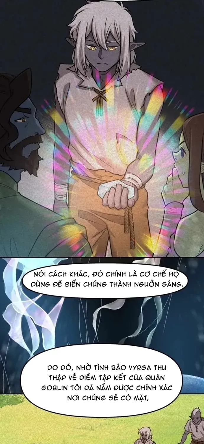 Chúa Tể Goblin [Chap 110-113] — trang 6