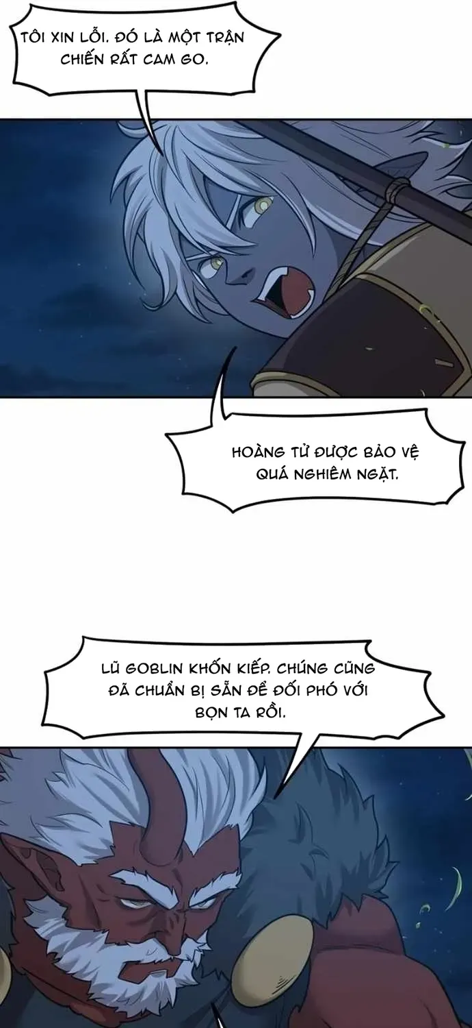 Chúa Tể Goblin [Chap 110-113] — trang 67