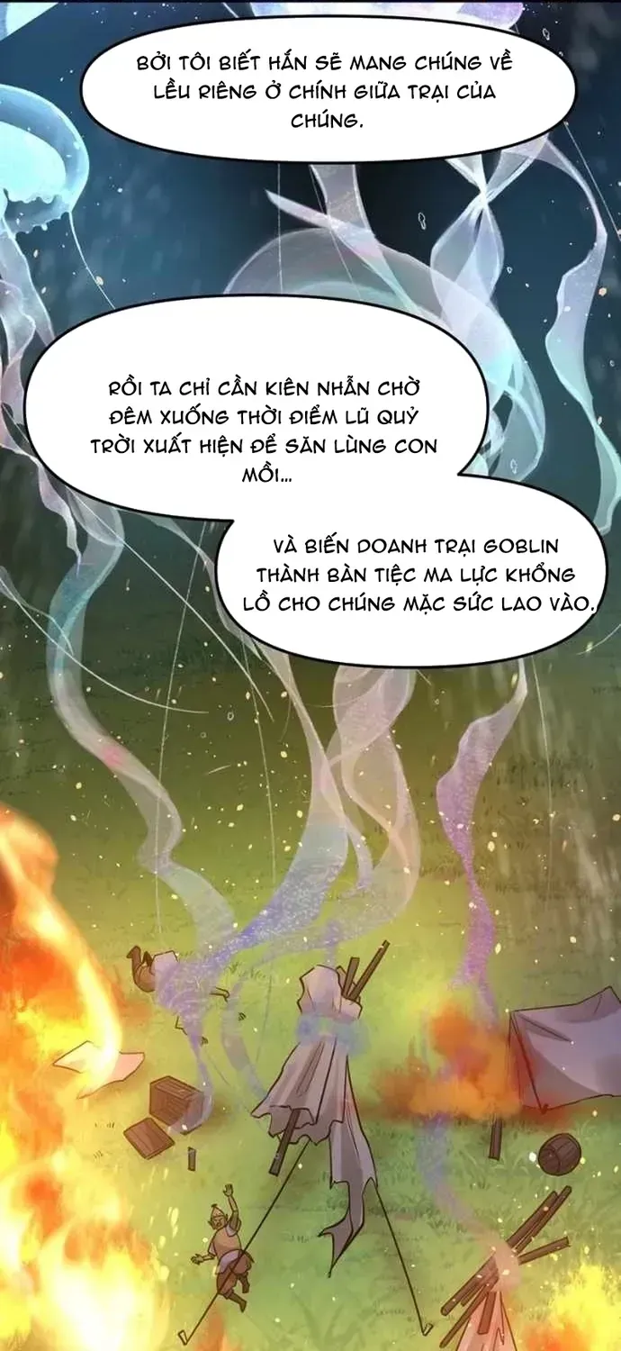 Chúa Tể Goblin [Chap 110-113] — trang 9