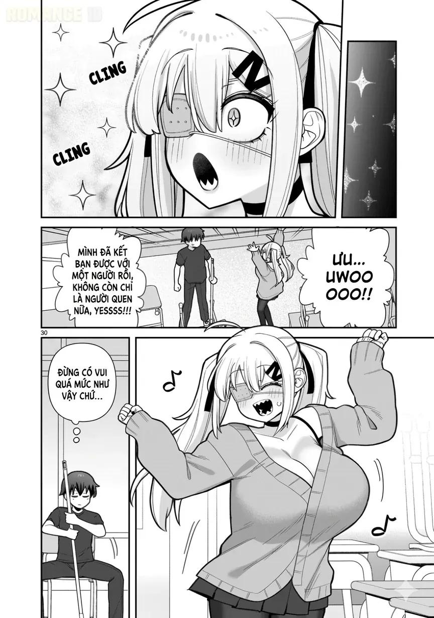 Ore Ga Inai To Sugu ×× Ru Hakanagi Kasumi [Chap 1-14] — trang 30