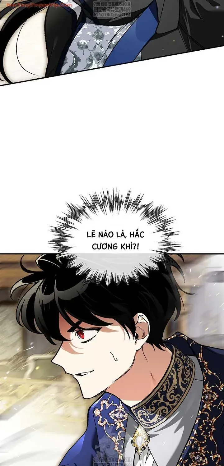 Trở Thành Thiên Tài Bất Trị Của Hắc Gia [Chap 51-52] — trang 13