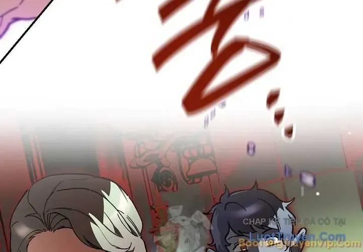 Trở Thành Thiên Tài Bất Trị Của Hắc Gia [Chap 51-52] — trang 22