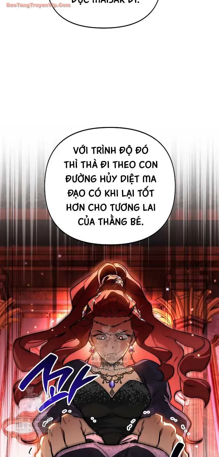 Trở Thành Thiên Tài Bất Trị Của Hắc Gia [Chap 51-52] — trang 30