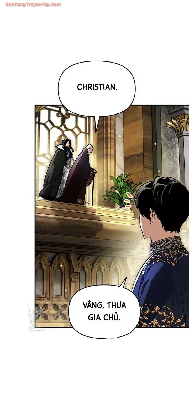 Trở Thành Thiên Tài Bất Trị Của Hắc Gia [Chap 51-52] — trang 32