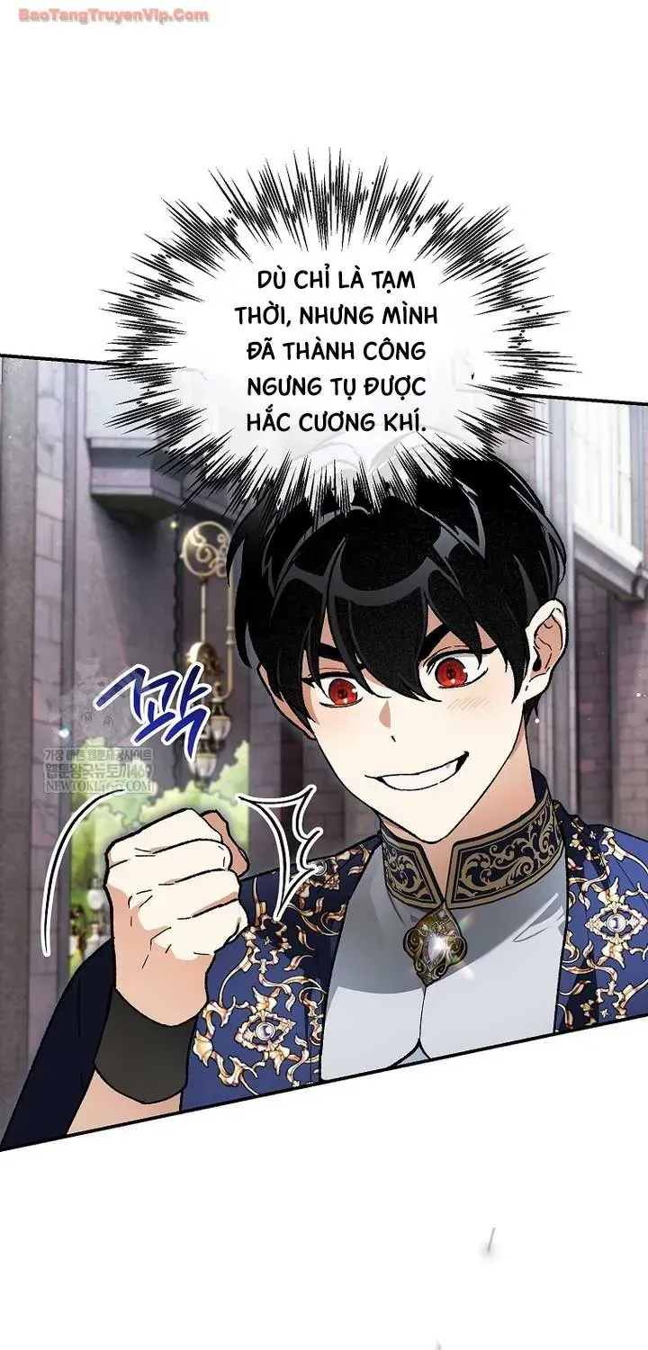 Trở Thành Thiên Tài Bất Trị Của Hắc Gia [Chap 51-52] — trang 42