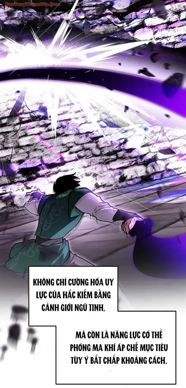Trở Thành Thiên Tài Bất Trị Của Hắc Gia [Chap 51-52] — trang 44