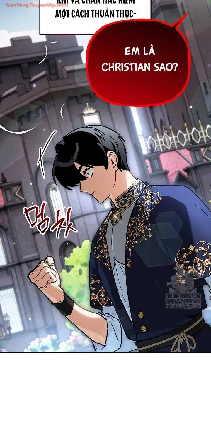 Trở Thành Thiên Tài Bất Trị Của Hắc Gia [Chap 51-52] — trang 46