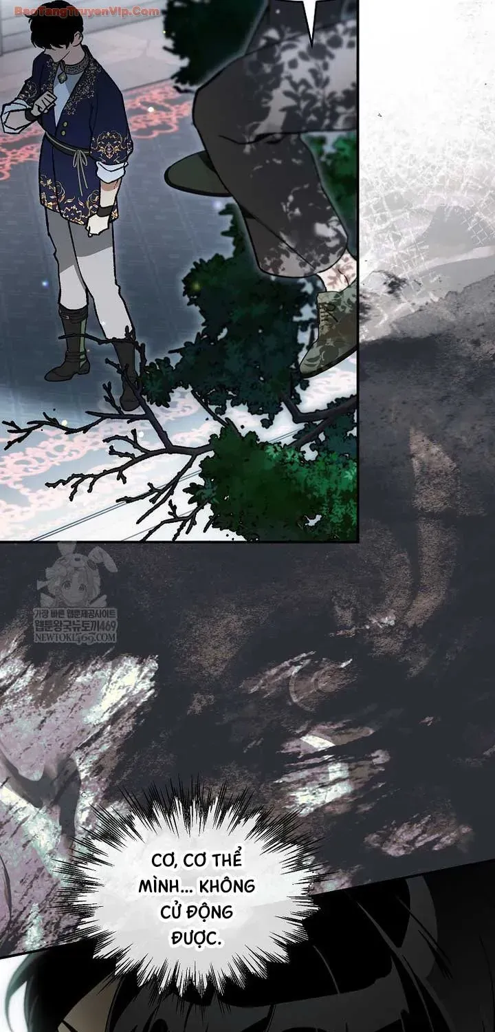 Trở Thành Thiên Tài Bất Trị Của Hắc Gia [Chap 51-52] — trang 48