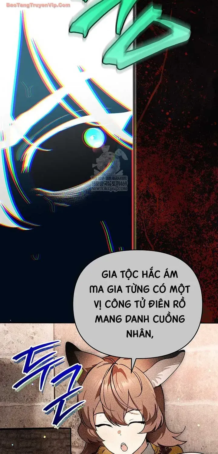 Trở Thành Thiên Tài Bất Trị Của Hắc Gia [Chap 51-52] — trang 53