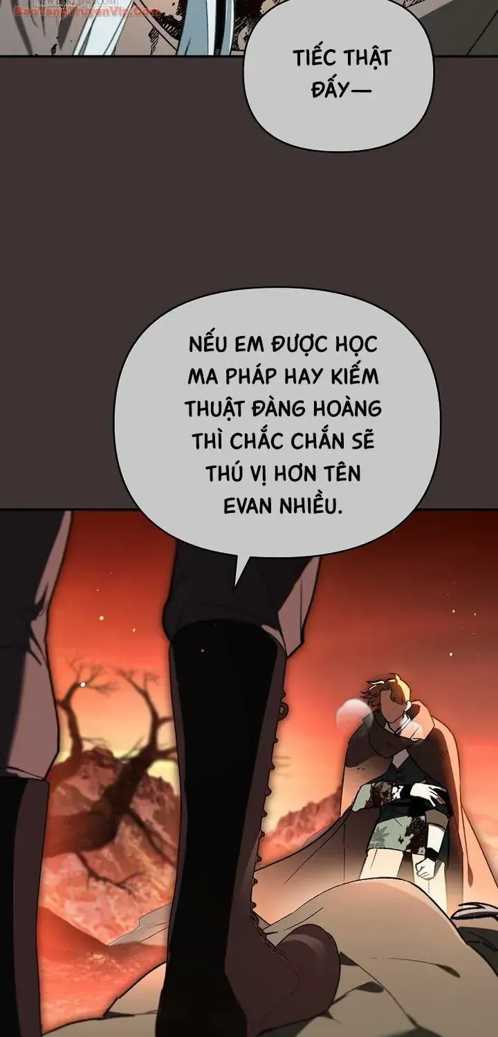 Trở Thành Thiên Tài Bất Trị Của Hắc Gia [Chap 51-52] — trang 63