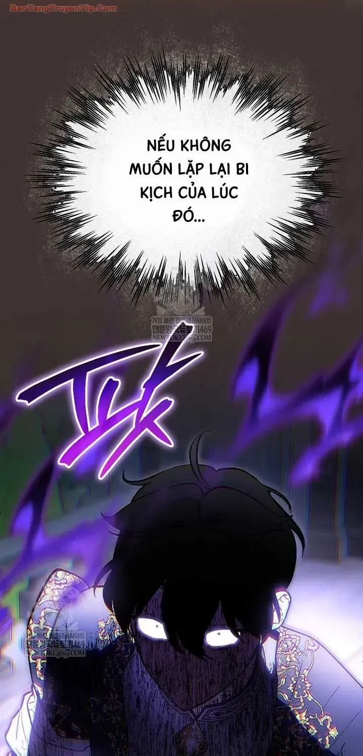Trở Thành Thiên Tài Bất Trị Của Hắc Gia [Chap 51-52] — trang 69