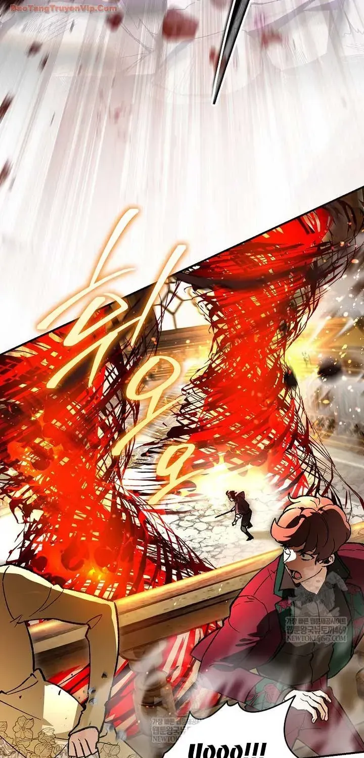 Trở Thành Thiên Tài Bất Trị Của Hắc Gia [Chap 51-52] — trang 7