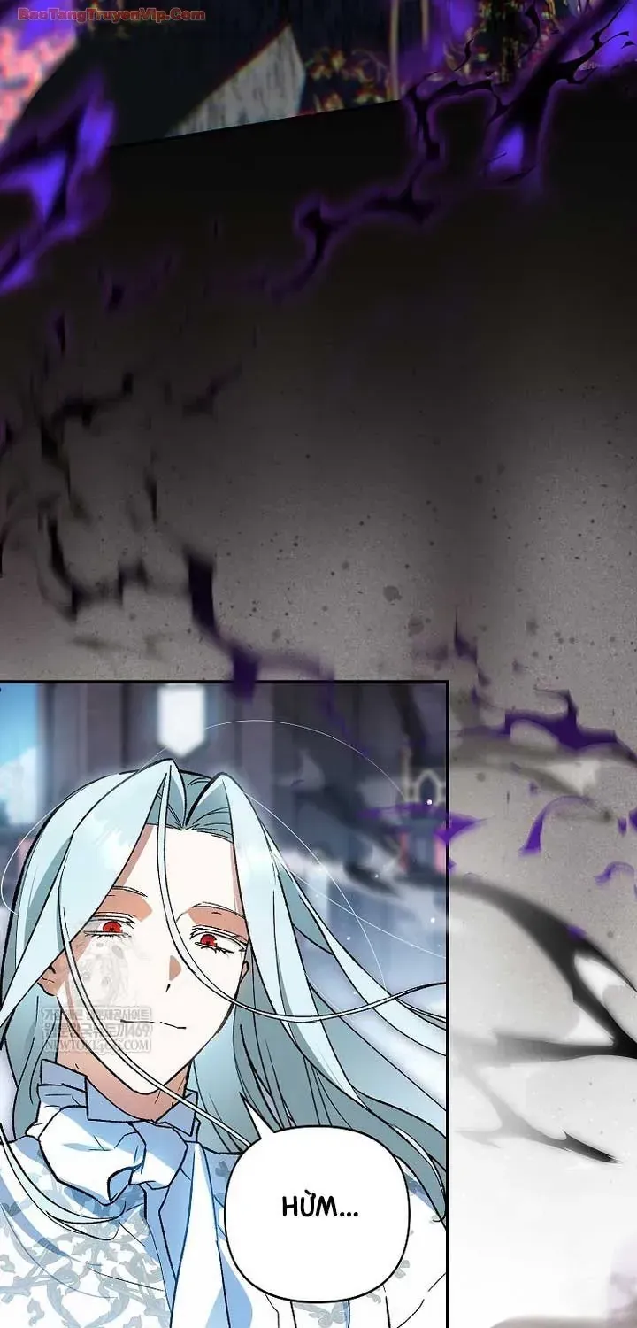 Trở Thành Thiên Tài Bất Trị Của Hắc Gia [Chap 51-52] — trang 71