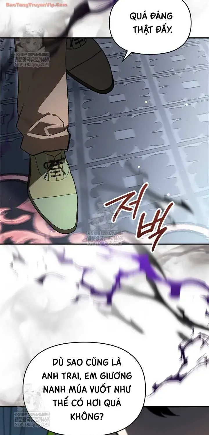 Trở Thành Thiên Tài Bất Trị Của Hắc Gia [Chap 51-52] — trang 73