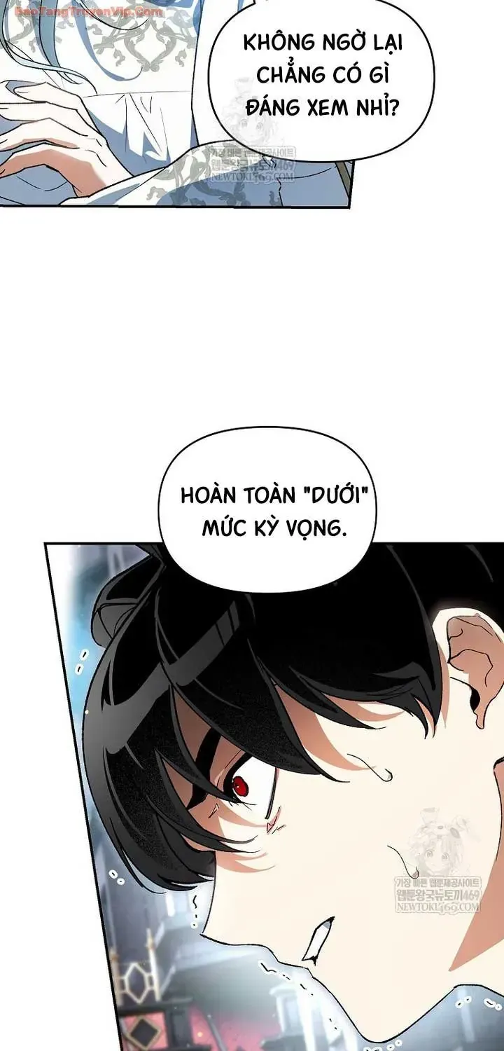 Trở Thành Thiên Tài Bất Trị Của Hắc Gia [Chap 51-52] — trang 82
