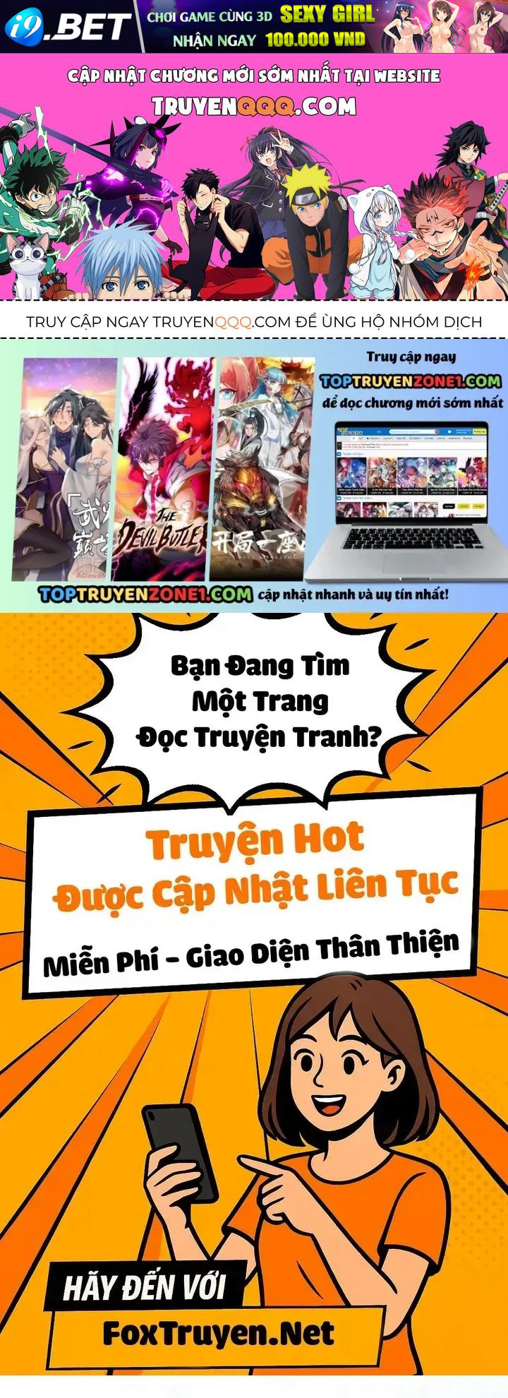 Trở Thành Thiên Tài Bất Trị Của Hắc Gia [Chap 51-52] — trang 0