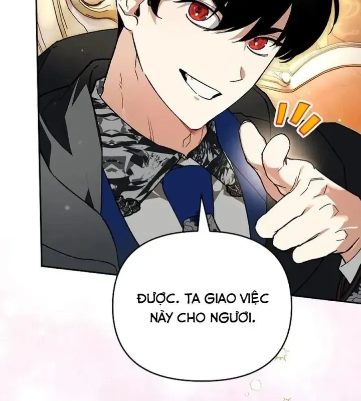 Trở Thành Thiên Tài Bất Trị Của Hắc Gia [Chap 51-52] — trang 118
