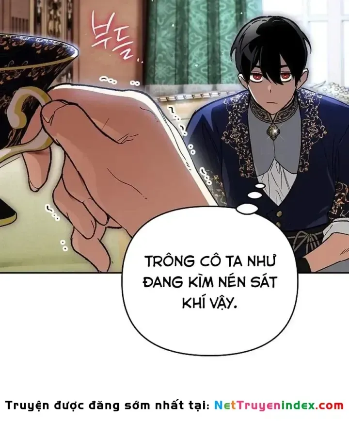 Trở Thành Thiên Tài Bất Trị Của Hắc Gia [Chap 51-52] — trang 18