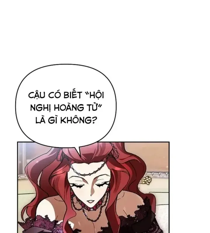Trở Thành Thiên Tài Bất Trị Của Hắc Gia [Chap 51-52] — trang 19