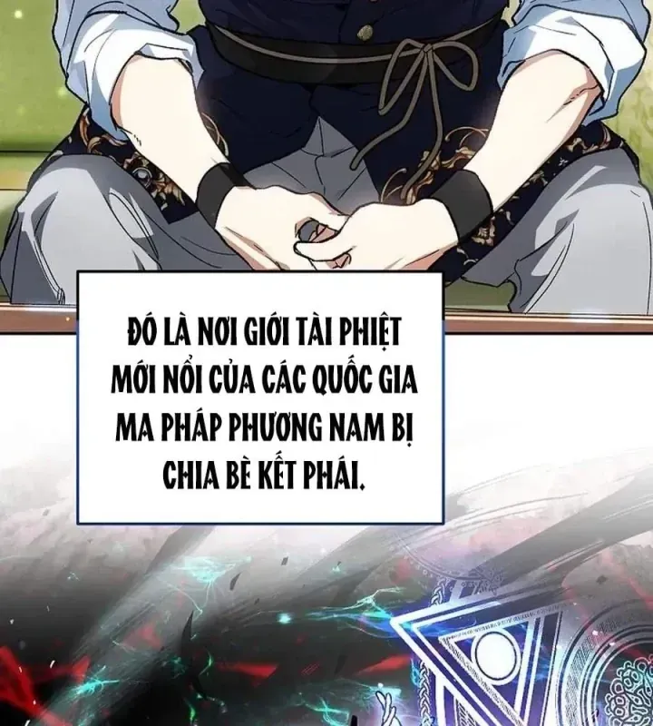 Trở Thành Thiên Tài Bất Trị Của Hắc Gia [Chap 51-52] — trang 23