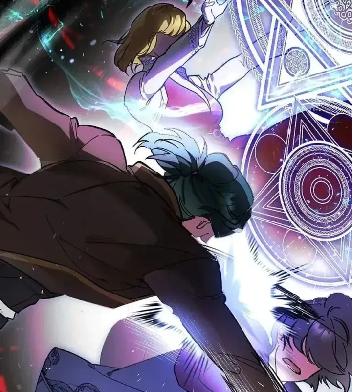Trở Thành Thiên Tài Bất Trị Của Hắc Gia [Chap 51-52] — trang 24