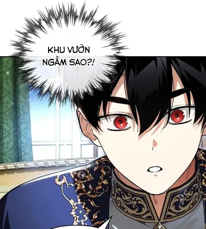 Trở Thành Thiên Tài Bất Trị Của Hắc Gia [Chap 51-52] — trang 28