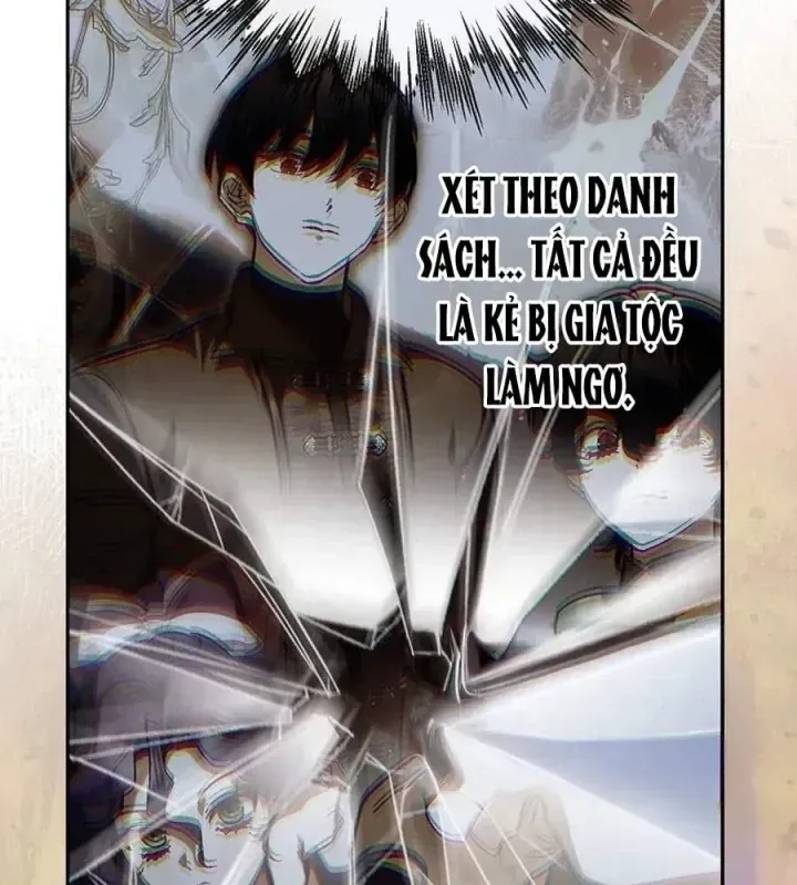 Trở Thành Thiên Tài Bất Trị Của Hắc Gia [Chap 51-52] — trang 38