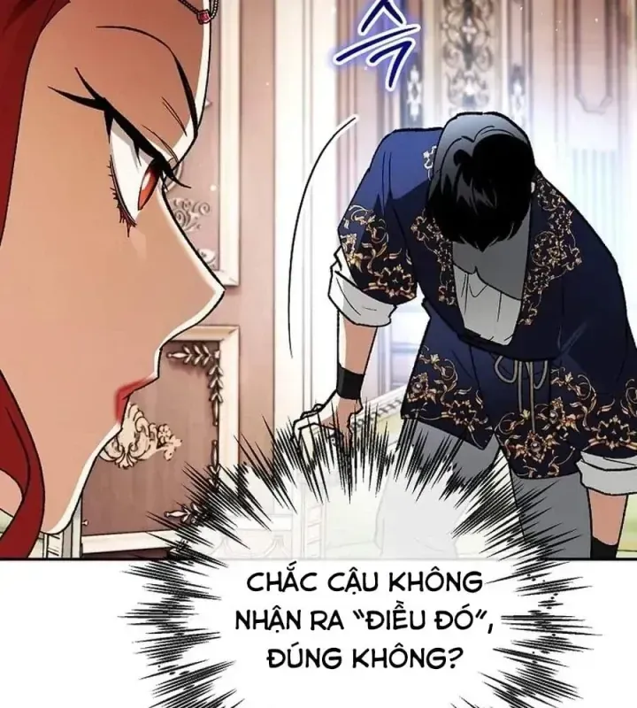 Trở Thành Thiên Tài Bất Trị Của Hắc Gia [Chap 51-52] — trang 44