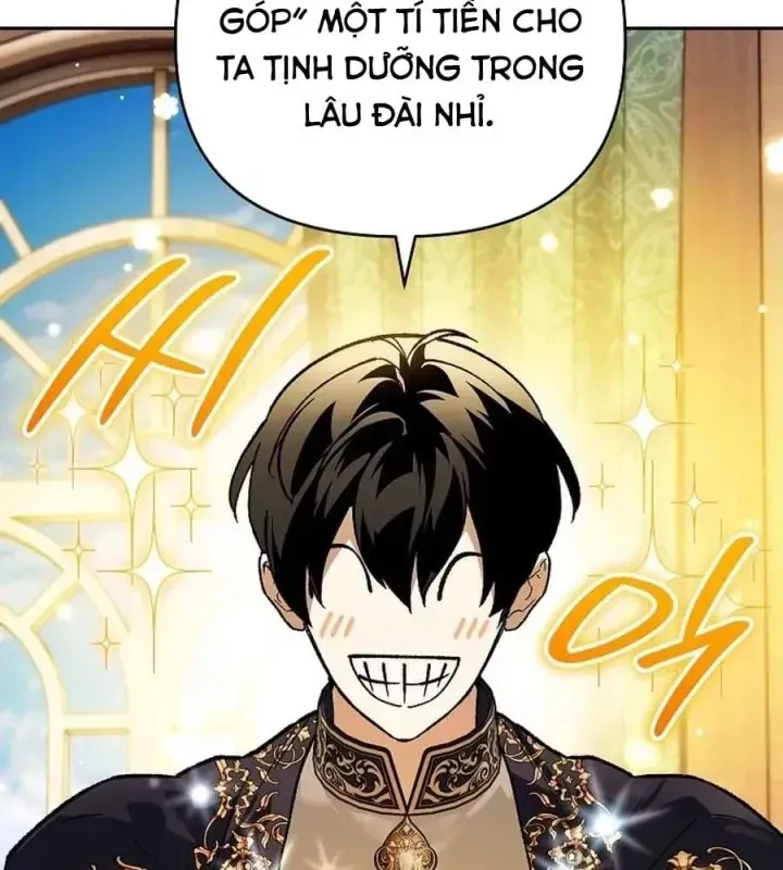 Trở Thành Thiên Tài Bất Trị Của Hắc Gia [Chap 51-52] — trang 49