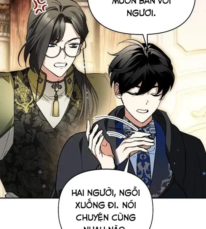 Trở Thành Thiên Tài Bất Trị Của Hắc Gia [Chap 51-52] — trang 74