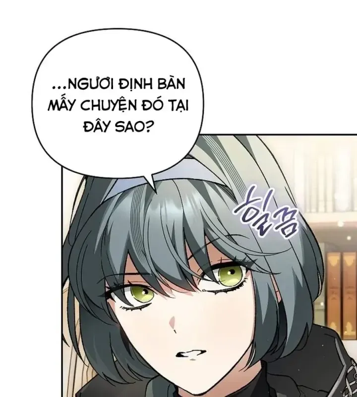 Trở Thành Thiên Tài Bất Trị Của Hắc Gia [Chap 51-52] — trang 77