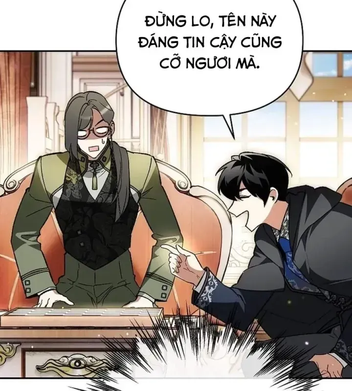 Trở Thành Thiên Tài Bất Trị Của Hắc Gia [Chap 51-52] — trang 79