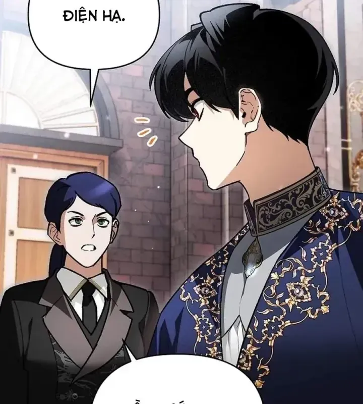 Trở Thành Thiên Tài Bất Trị Của Hắc Gia [Chap 51-52] — trang 8