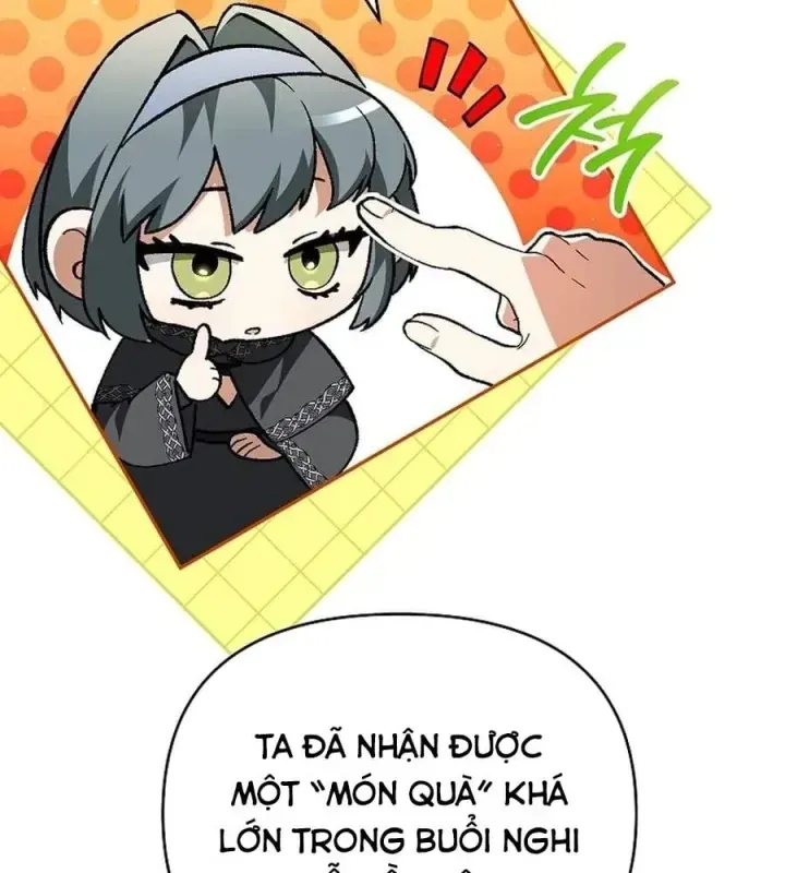 Trở Thành Thiên Tài Bất Trị Của Hắc Gia [Chap 51-52] — trang 81