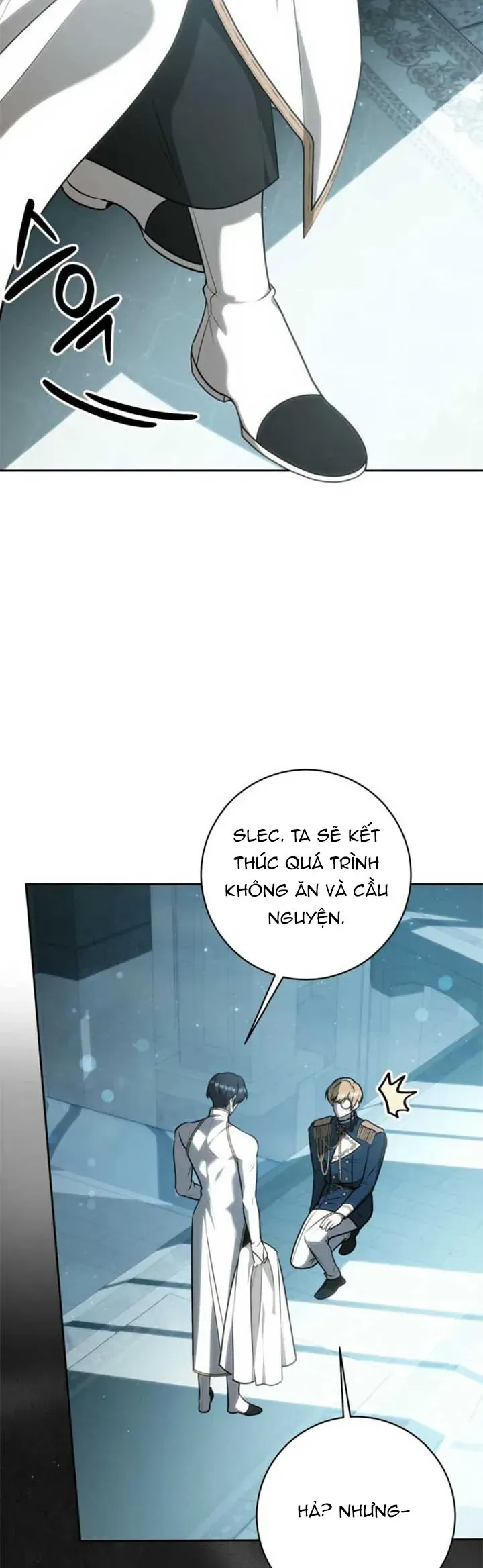 Nữ Dược Sư Của Vị Hoàng Đế Si Tình [Chap 45] — trang 16