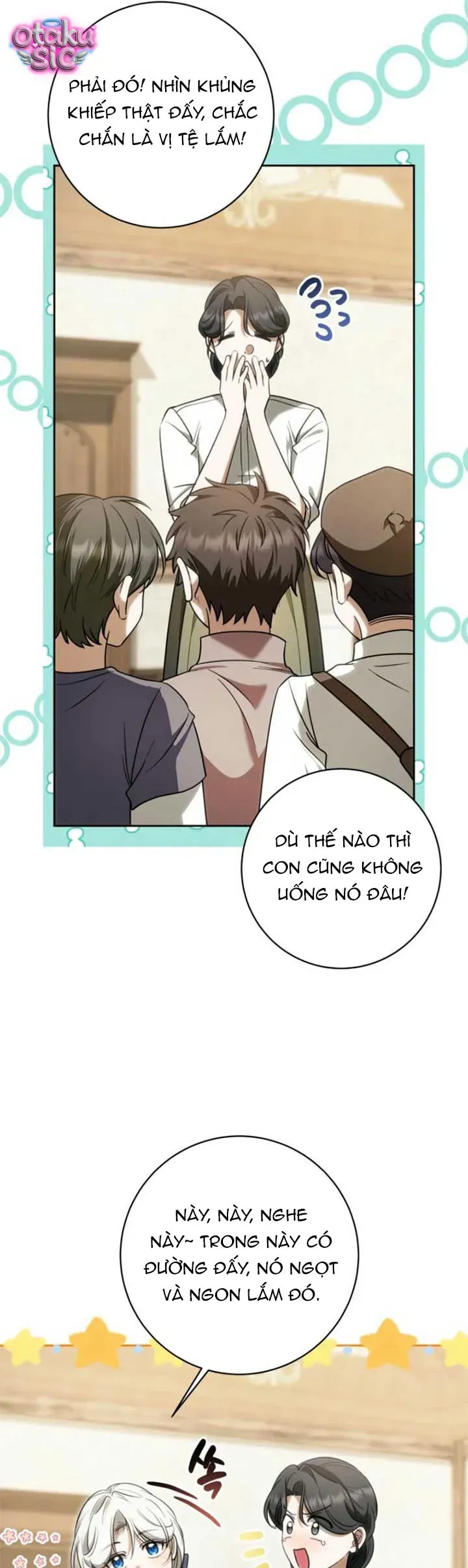Nữ Dược Sư Của Vị Hoàng Đế Si Tình [Chap 45] — trang 37